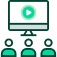 VTU Website Development